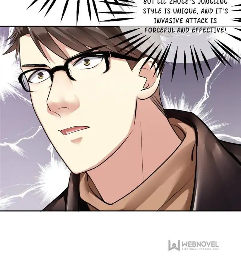 Legend Reboot Chapter 84 65